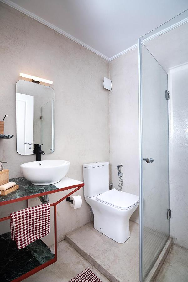 Unique Solar Penthouse With Jacuzzi And Sauna In Central Ateny Zewnętrze zdjęcie