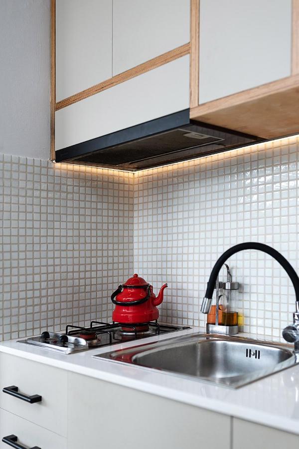 Unique Solar Penthouse With Jacuzzi And Sauna In Central Ateny Zewnętrze zdjęcie
